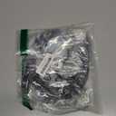 JSAUX DisplayPort Cable 1.4 15ft | 8K DP Cable High Speed Display Port Cord | 8K@60Hz, 4K@144Hz, 2K@240Hz, HDR 10, 32.4Gbps, Compatible with FreeSync, G-Sync Gaming Monitor Graphics PC-Grey