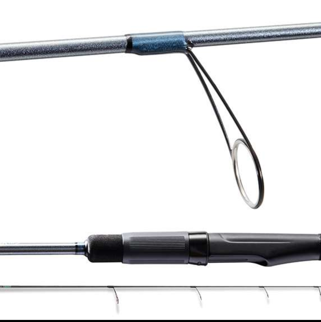 St. Croix TFS70LXF2 Trout Series Spinning Rod