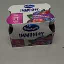 Ocean Spray Immunity Cranberry Blueberry Acai Flavored Juice Drinks, 10 Fl Oz Bottles, 6 Count (Pack of 1) BBD 05/13/26