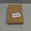 2 Pack Sourdough Beeswax Bread Bags for Homemade Bread Storage with Lining, Cotton Linen Reusable Breads Bag Beeswax Wraps for Food, Sourdough Breads Storage to Keep Fresh, Freezer Healthy Container