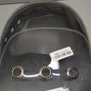 Cat Carrier Backpack, Pet Carrier Backpack Front Pack for Small Medium Cat Puppy Dog Carrier Backpack Bag Space Capsule, Pet Carrier for Travel Hiking Walking Camping (Black)