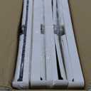 4 Tier Plastic Storage Bins with Lid 23QT, Stackable Storage Containers with Wheels, Folding Storage Boxes, Collapsible Storage Bins, Closet Organizers and Storage for Living Room,Office,Dorm