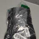 MIRITY High Waist Workout Biker Shorts with Pockets for Women - Buttery Soft Workout Yoga Shorts Pack of 1 (Medium, Black+black+black+black)