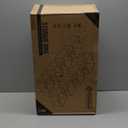 ClearSpace Clear Plastic Storage Bins  XL 8 Pack Perfect Kitchen or Pantry Organization Fridge Organizer and Storage Bins, Cabinet Organizers