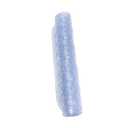 FOYTOKI Non Slip PVC Bathtub Mat Washable Shower Pad with Massage Design Slip Floor Mat for Bathroom Quick Drying for Daily