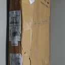 Car Floor Mats for Mercedes Benz GLE 2020-2026: GLE 350/450 2020 2021 2022 2023 2024 2025 2026 (Not Fit for Coupe) TPE, All Weather Heavy Duty Rubber Accessories Full Set Floor Liners & Trunk Mat 4PCS