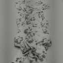 OUGES Maternity Maxi Dress Wrap V Neck Baby Shower Pregnancy Dresses for Photoshoot M