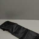 Compact Refrigerator Cover, Waterproof&Dustproof Cover for Protecting Upright Freezers/Beverage Refrigerator-Suitable for most 1-2 Cubic Mini Freezer(20"W x 20"D x 21"H)