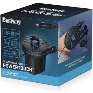 Bestway PowerTouch DC Electric Air Pump