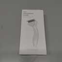 Dog Brush for Shedding, Deshedding Dog Brush with Self Cleaning Hair Release Button, Pet Grooming Rake Undercoat Desheding Tool Comb for Long Haired Cats Detangling and Dematting