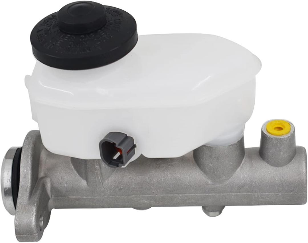 Silscvtt Brake Master Cylinder 47201-33140 Replacement for Solara 1999 Avalon 1995-1999 Camry 1995-2000 Replacement for ES300 1995-2001