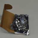 Blower Motor Resistor Compatible with Mercedes-Benz C250 C300 C350 E250 E350 C63/CLS63/E63 AMG GLK250, GLK350 AC Blower Control Module for Mercedes W212 SL400 A2128702110