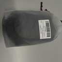 Colostomy Bag Covers for Men and Women, Ostomy Belt, Ostomy Bag Covers for Sports and Daily Life, Black Colostomy Belt for Ostomy Bag, Colostomy Bags, Ileostomy Bags, Ostomy Supplies (S)