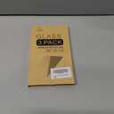 Mr.Shield Screen Protector compatible with Oppo A78 4G [Tempered Glass] [3-PACK] [Japan Glass with 9H Hardness]
