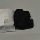 AMAZINK Adjustable Posture Corrector-Back Brace for Men and Women Straightener for Mid, Upper Spine Support- Neck, Shoulder, Clavicle and Back Pain Relief-Breathable. One Size