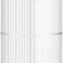 Ying-ti PLF100A Pool Filter Compatible with Unicel C-9410, Filbur FC-0686, Pentair Pool Filter R173215,CC100 Pool Filter Cartridge, 1 Pack
