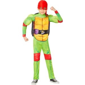 InSpirit Designs Raphael Movie Boys' Costume (Medium)