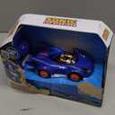 NKOK Sonic and Sega All Stars Racing Remote Controlled Car - Sonic The Hedgehog, for Ages 6 and up, Allows Children to Pretend to Drive and Have Fun at The Same Time!