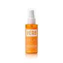 VERB Curl Oil - Define + Shine + Smooth Frizz - for All Curl Types -Silicone Free + No Parabens, Gluten or Harmful Sulfates