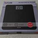 TAYLOR GLASS/CARBON FIBER MAT SCALE