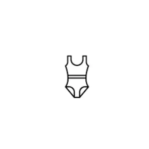 Women Swimming Set