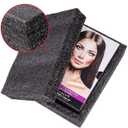 SHANY 4-Layer Contour and Highlight Makeup Kit - Set of Concealer Palette, Color Corrector, Makeup Foundation Palette, Contour Highlight, and Blush Palettes Sets