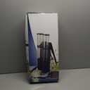 Portable Beer Dispenser, 6L Dual Tank Backpack Drink Dispenser, Double Backpack Beer Liquor,Party Beverage Drink,Party Keg for Tailgating, Festivals