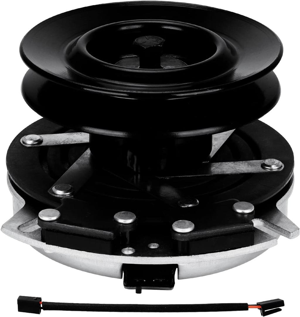 PTO Clutch 717-04183 717-04622 Fits for Craftsman Cub Cadet MTD RZT42(2006) RZT50 917-04622 917-04183 5219-99 917-04183