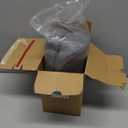 Cervical Neck Pillows for Pain Relief Sleeping, Memory Foam Neck Bolster Support Pillow and Shoulder Relaxer for Stiff Pain Relief, Neck Support Pillow Bed Neck Roll Pillow(Dark Gray)