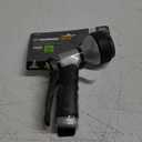 Melnor 65156AMZ Small Multi Pattern Nozzle