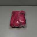 Long Straight Grape Red Wig Halloween Cosplay Costume Wig Women Anime Halloween Wig (Red)