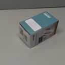 3MP Indoor Pan/Tilt Security Camera, 5G WiFi 360 Rotating Home Cameras for Baby Monitor/Pet Camera, Auto-Focus&Zoom,Motion Detection,2-Way Audio,Siren,Color Night Vision,Cloud&SD Card (S800-1Pack)