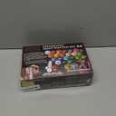 The Army Painter Speedpaint 2.0 Most Wanted Paint Set Combo, Acrylic Contrast Paint Set with 24 Dropper Bottles of 18ml and 2 brushes, For Miniature Painting