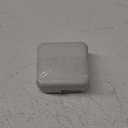 Beats Powerbeats Pro 2 - Wireless Noise Cancelling Workout Earbuds with Secure- Fit Earhooks, Up to 45-Hour Battery with Charging Case, Sweat & Water Resistant, Heart Rate Monitoring - Jet Black