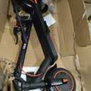 Hiboy Electric Scooter for Adults, 8.5"10" Tires, 19 MPH Top Speed, Up to 1740.4 Miles Range, Dual Braking System, Commuter Electric Scooter (S2 /S2R Plus/ S2 SE/S2 MAX), 44.1 16.9 49.2"