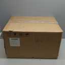 AUTOSAVER88 Headlight Assembly Compatible with 2005-2011 Tacoma 05 06 07 08 09 10 11 Pickup Truck Headlamp OE Style Replacement Chrome Housing Amber Reflector