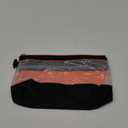 Smith Canvas Bag Transparent Tool Storage