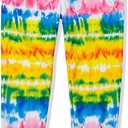 uideazone 6-13T Boys Pants Funny 3D Graphic Sweatpants Little Boys Jogger Pants for Sport Gym Casual 12 Y 160