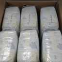 Pampers Swaddlers Diapers, Size 2 (10-22 lbs), 186 Count, Absorbent, Keeps Baby Dry and Comfortable, Skin Safe Disposable Baby Diaper 