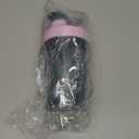 Shaker Bottle,400ml Small Protein Shaker Bottle with Mixing Ball, Portable 14oz GYM Shakes Cup for Workout,BPA free, 100% Leak Proof,Dishwasher SafeGreen (13.5 Ounces)