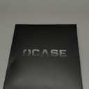 Bocasal Compatible with iPhone 17 Pro & iPhone 17 Pro Max Wallet Case with Card Holder PU Leather Magnetic Detachable Kickstand Shockproof Wrist Strap Removable Flip Cover 6.1 inch (Brown)