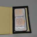 Mothca 2 Pack Matte Glass Screen Protector for iPhone 16 Pro Max[6.9 inch] + 2 Pack Camera Lens Protector, Anti-Glare & Anti-Fingerprint Tempered Glass (Not Privacy Film) Bubble Free, Smooth as Silk