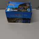 Enbrighten Vibe Eternity Landscape Lights, 33ft, 8 RGBWIC LEDs, Weatherproof, Perfect for Garden, Pathway, and Home Exterior Lighting, Smart App Control, Compatible with Alexa, Google Home, 83789