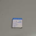 1/4inch DC 12V 2 Way Normally Closed Electric Solenoid Air Valve, Stainless Steel