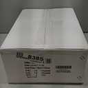 AMZASA Crystal Gold Chandelier, Glass Crystal Hanging Pendant Lighting, 5 Light French Country Gold Crystals Chandelier for Ceiling Medallions,Wedding,Dining,Kitchen, Foyer,Dia 20'' Golden (Not Pug-in, Gold)