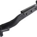 Rear Bumper Reinforcement Hitch Bar Replacement for 2005-2015 Toyota Tacoma TO1106206