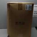 ABENE King Size Dual Layer 3 Inch Memory Foam Mattress Topper, 2 Inch Memory Foam Bed Pad Plus 1 Inch Down Alternative Pillowtop Mattress Pad Cover, Plush Soft Bed Topper for Back Pain Relief (White)