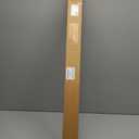 SUNOFF Cordless Blackout Roller Shades Blinds for Windows,35"W x 64"H,Beige
