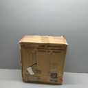 Sunny Health & Fitness Mini Stepper for Exercise at Home, Stair Step Workout Machine with Resistance Band and Over 300lb Weight Capacity, Optional Twist Motion and Free SunnyFit App Connection