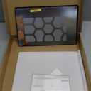 Ygpmoiki for Samsung Galaxy Tab S7 FE SM-T733 T730 T733 T736B LCD Screen Display Touch Digitizer Replacement 12.4"